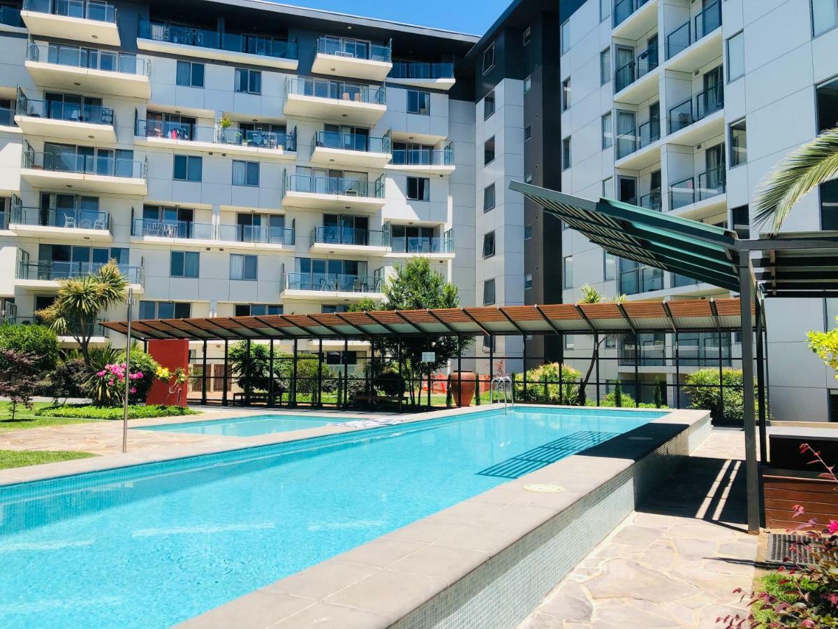 Staying Places - The Avenue Canberra Exterior foto