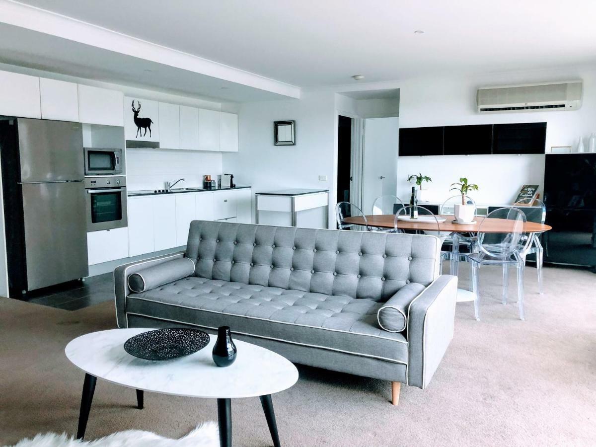 Staying Places - The Avenue Canberra Exterior foto