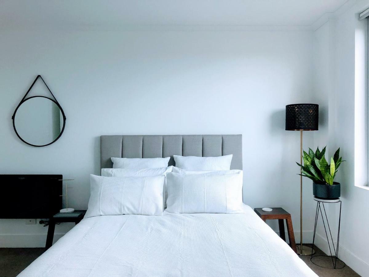Staying Places - The Avenue Canberra Exterior foto